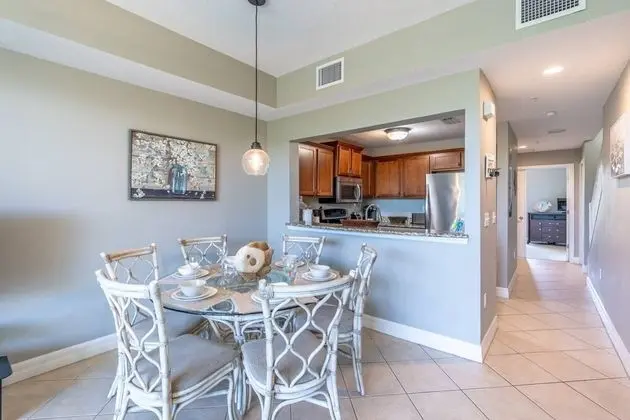 Apart Daire (436 Little Harbor)