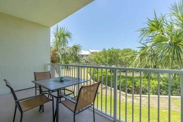 Apart Daire (436 Little Harbor)