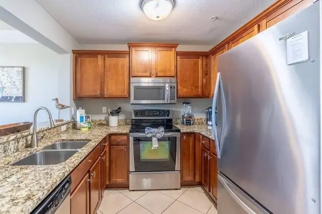 Apart Daire (436 Little Harbor)