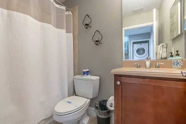Apart Daire (436 Little Harbor)