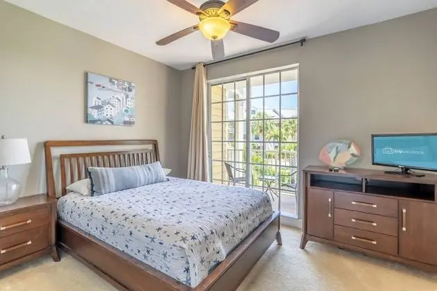 Apart Daire (436 Little Harbor)