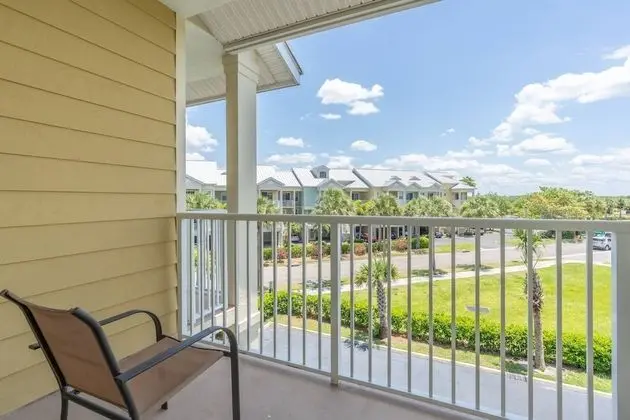 Apart Daire (436 Little Harbor)