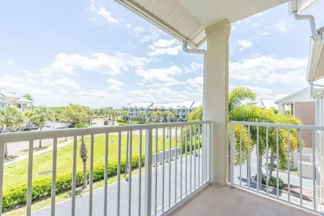 Apart Daire (436 Little Harbor)