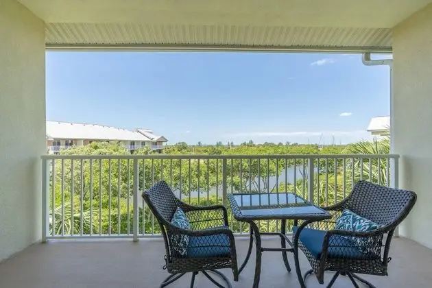Apart Daire (436 Little Harbor)