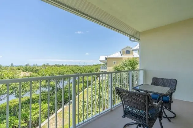 Apart Daire (436 Little Harbor)