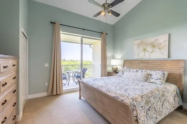 Apart Daire (436 Little Harbor)