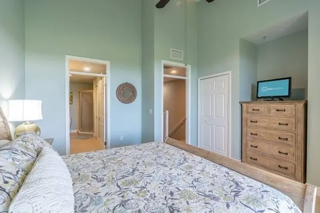Apart Daire (436 Little Harbor)