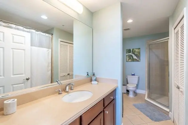 Apart Daire (436 Little Harbor)