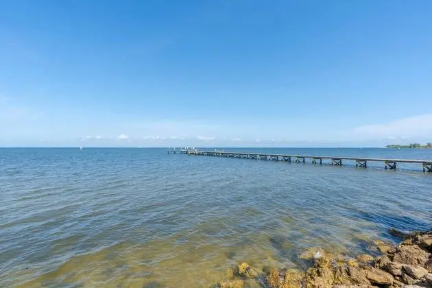 Apart Daire (436 Little Harbor)