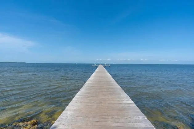 Apart Daire (436 Little Harbor)