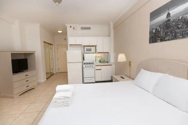 Apart Daire (1 Bedroom)
