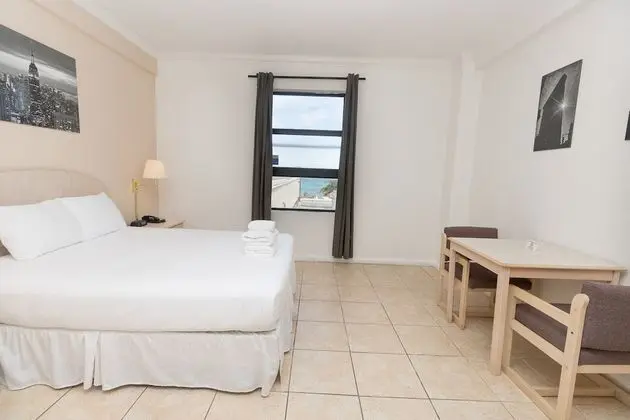 Apart Daire (1 Bedroom)
