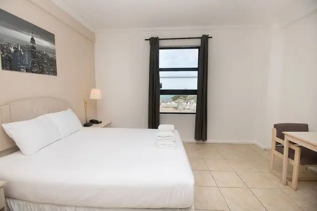 Apart Daire (1 Bedroom)