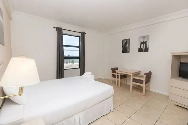 Apart Daire (1 Bedroom)