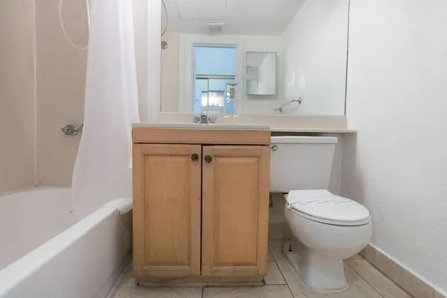 Apart Daire (1 Bedroom)