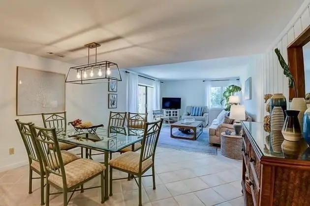 Villa, Birden Çok Yatak, Mutfak, Bahçe Manzaralı
