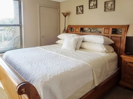 Comfort Daire, 1 Yatak Odası