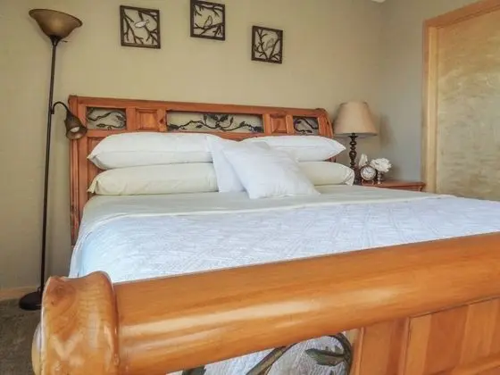 Comfort Daire, 1 Yatak Odası