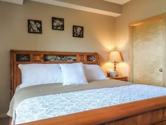 Comfort Daire, 1 Yatak Odası