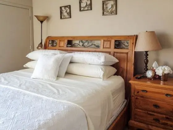 Comfort Daire, 1 Yatak Odası
