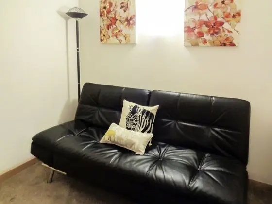 Comfort Daire, 1 Yatak Odası