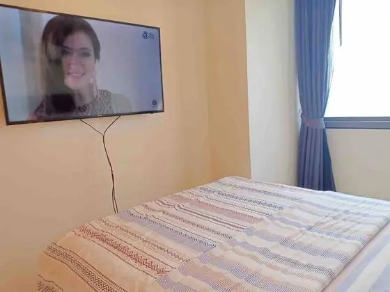 Daire, 2 Yatak Odası, Engellilere Uygun