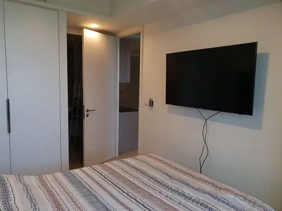 Daire, 2 Yatak Odası, Engellilere Uygun