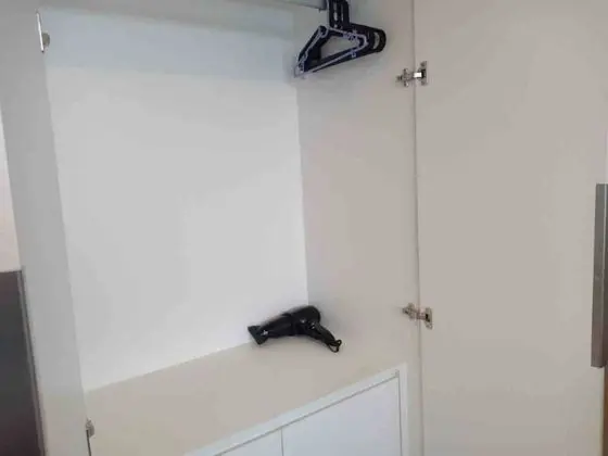 Daire, 2 Yatak Odası, Engellilere Uygun