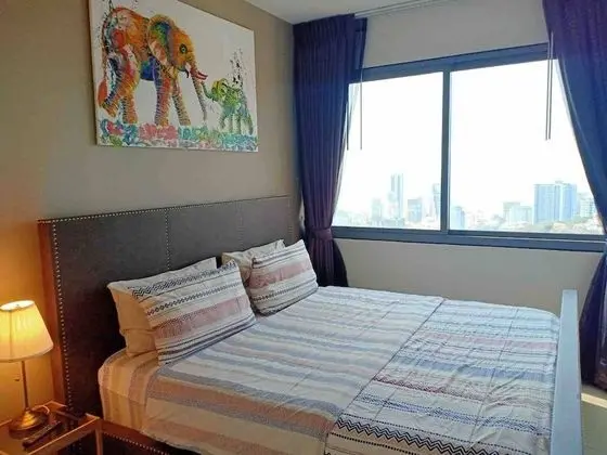 Daire, 2 Yatak Odası, Engellilere Uygun