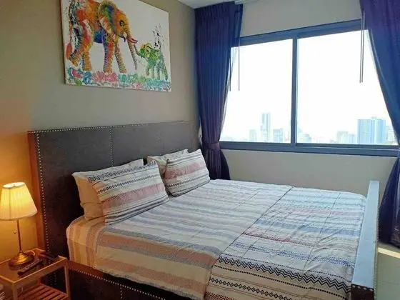Daire, 2 Yatak Odası, Engellilere Uygun
