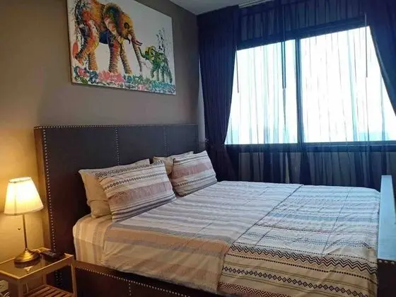 Daire, 2 Yatak Odası, Engellilere Uygun
