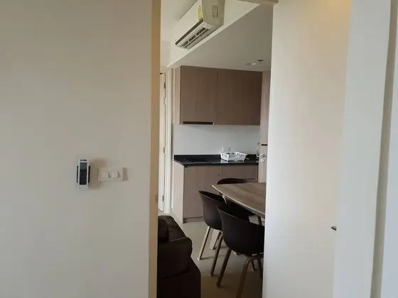 Daire, 2 Yatak Odası, Engellilere Uygun