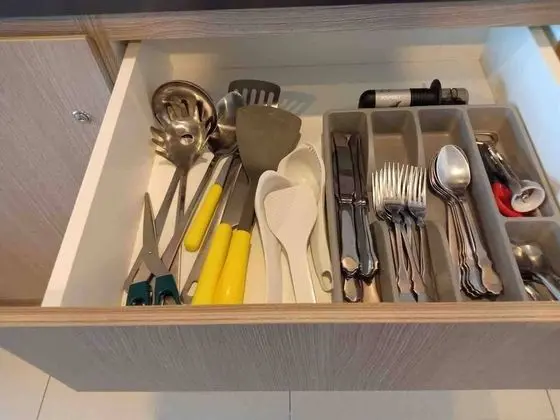 Daire, 2 Yatak Odası, Engellilere Uygun
