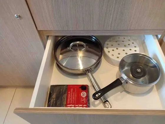 Daire, 2 Yatak Odası, Engellilere Uygun