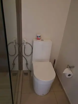 Daire, 2 Yatak Odası, Engellilere Uygun