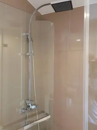 Daire, 2 Yatak Odası, Engellilere Uygun