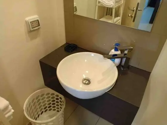 Daire, 2 Yatak Odası, Engellilere Uygun