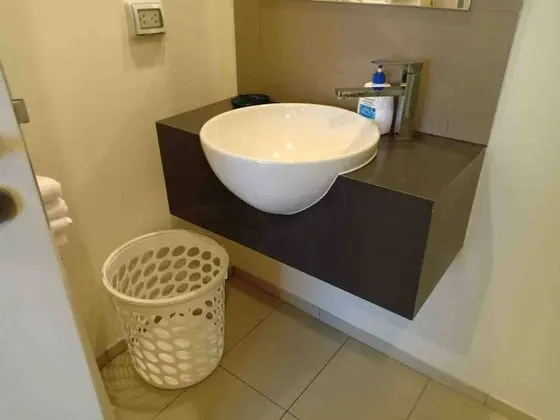 Daire, 2 Yatak Odası, Engellilere Uygun