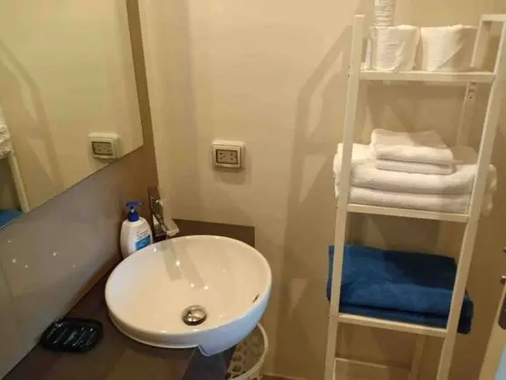 Daire, 2 Yatak Odası, Engellilere Uygun