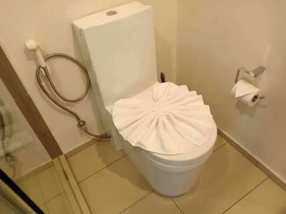 Daire, 2 Yatak Odası, Engellilere Uygun