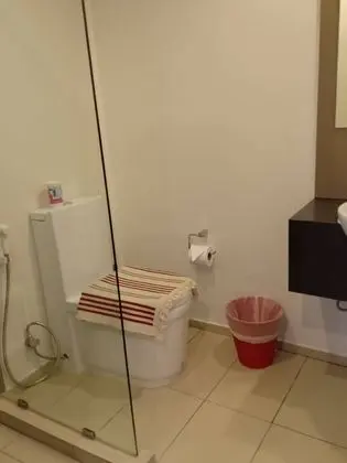 Daire, 2 Yatak Odası, Engellilere Uygun