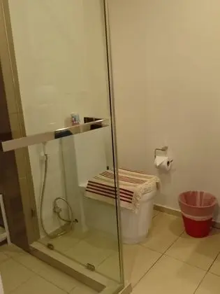 Daire, 2 Yatak Odası, Engellilere Uygun