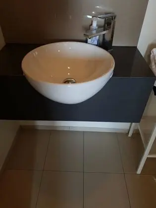Daire, 2 Yatak Odası, Engellilere Uygun