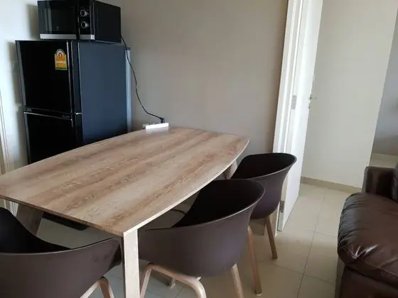 Daire, 2 Yatak Odası, Engellilere Uygun