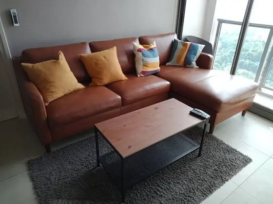 Daire, 2 Yatak Odası, Engellilere Uygun