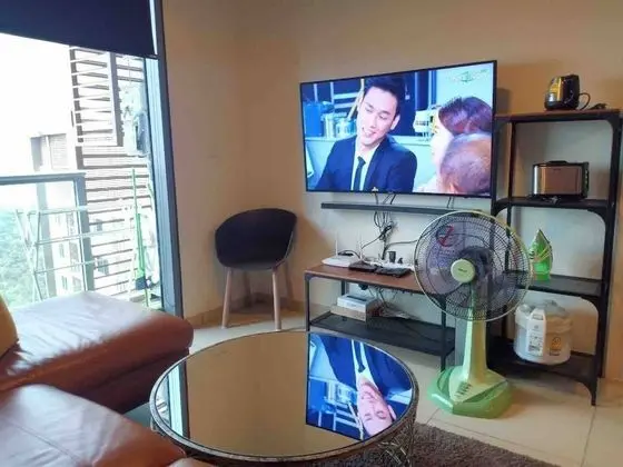 Daire, 2 Yatak Odası, Engellilere Uygun