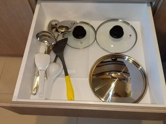 Daire, 2 Yatak Odası, Engellilere Uygun