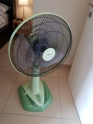 Daire, 2 Yatak Odası, Engellilere Uygun