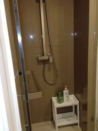 Daire, 2 Yatak Odası, Engellilere Uygun