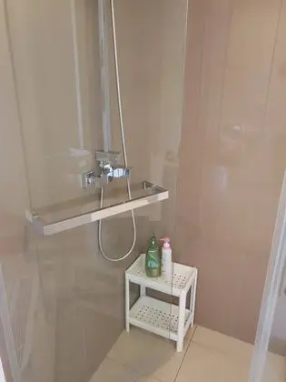 Daire, 2 Yatak Odası, Engellilere Uygun